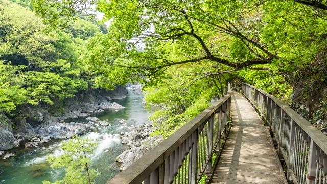 群馬県桐生市